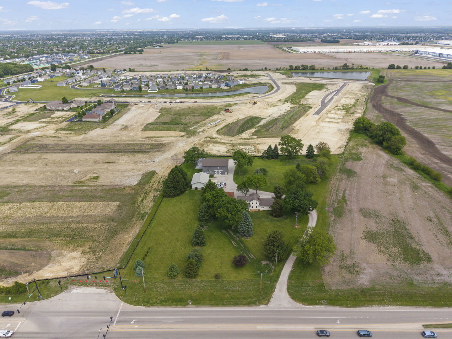 6398 Ridge Road Property Photo 3