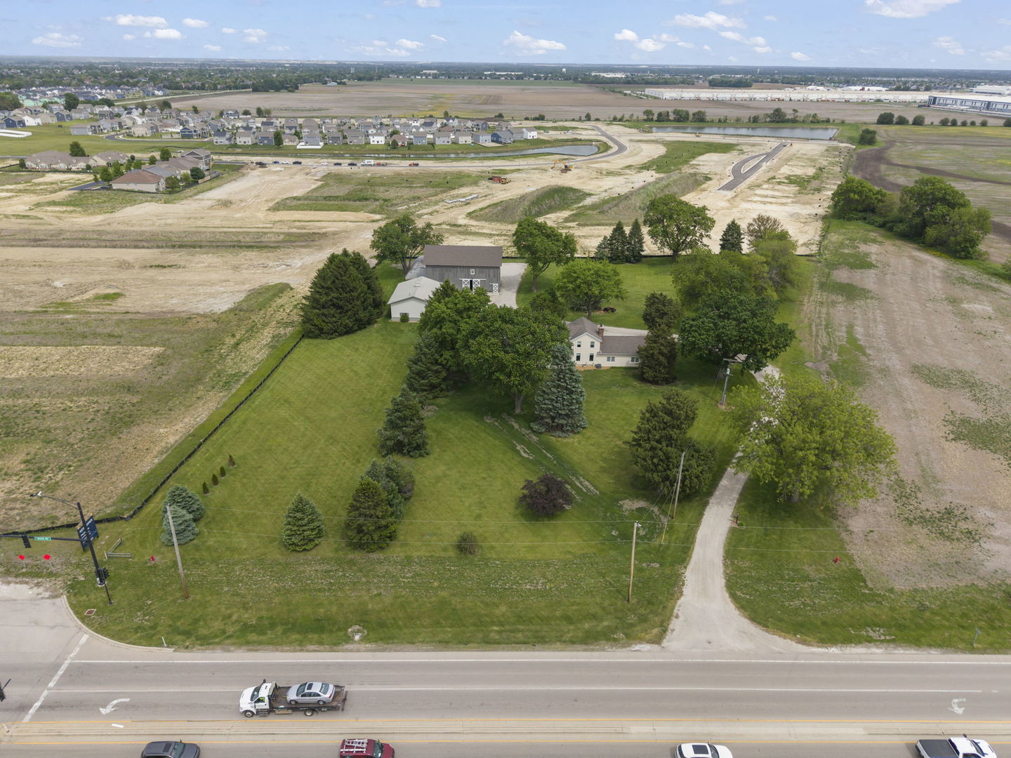 6398 Ridge Road Property Photo 4