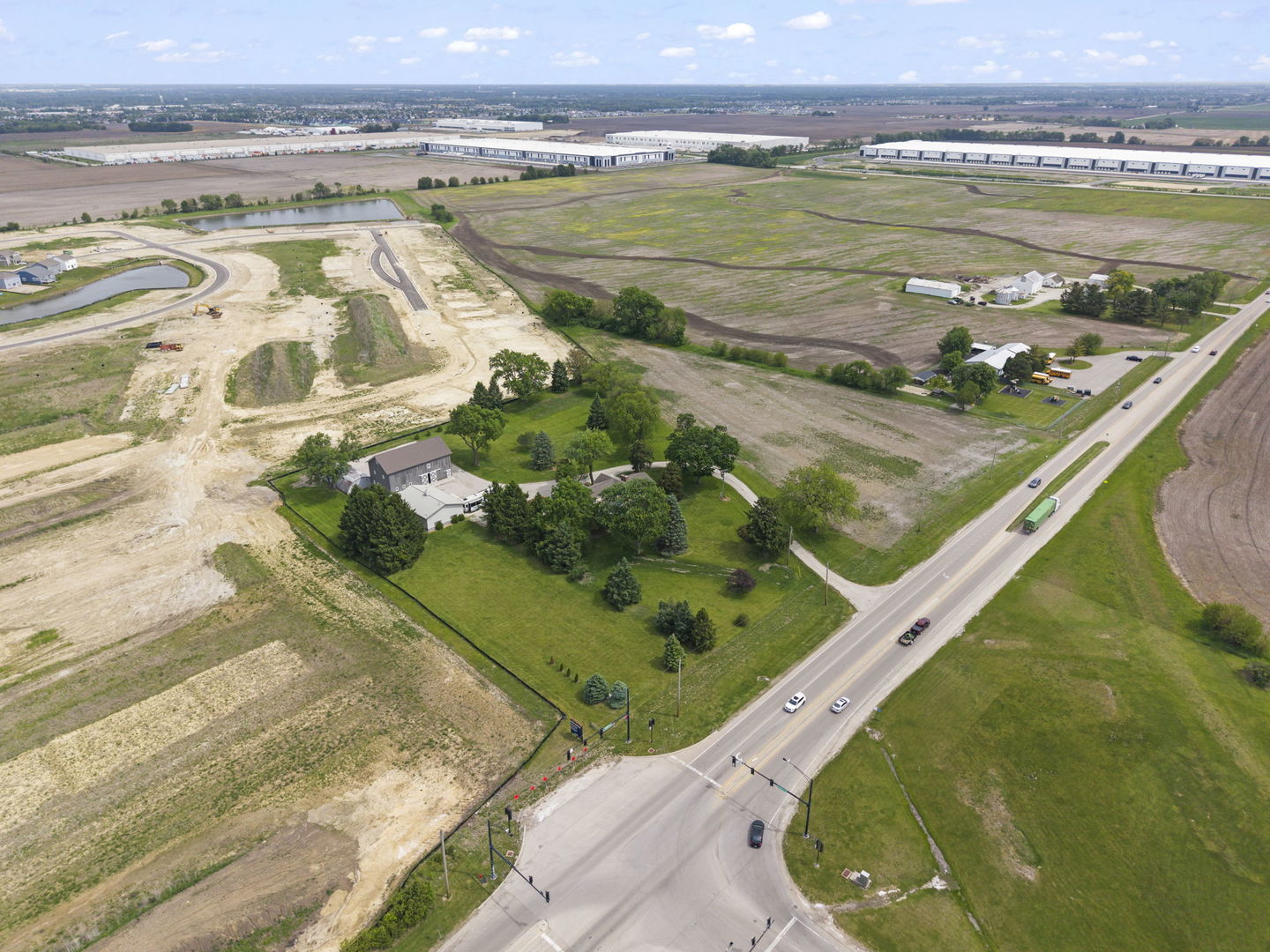 6398 Ridge Road Property Photo 8