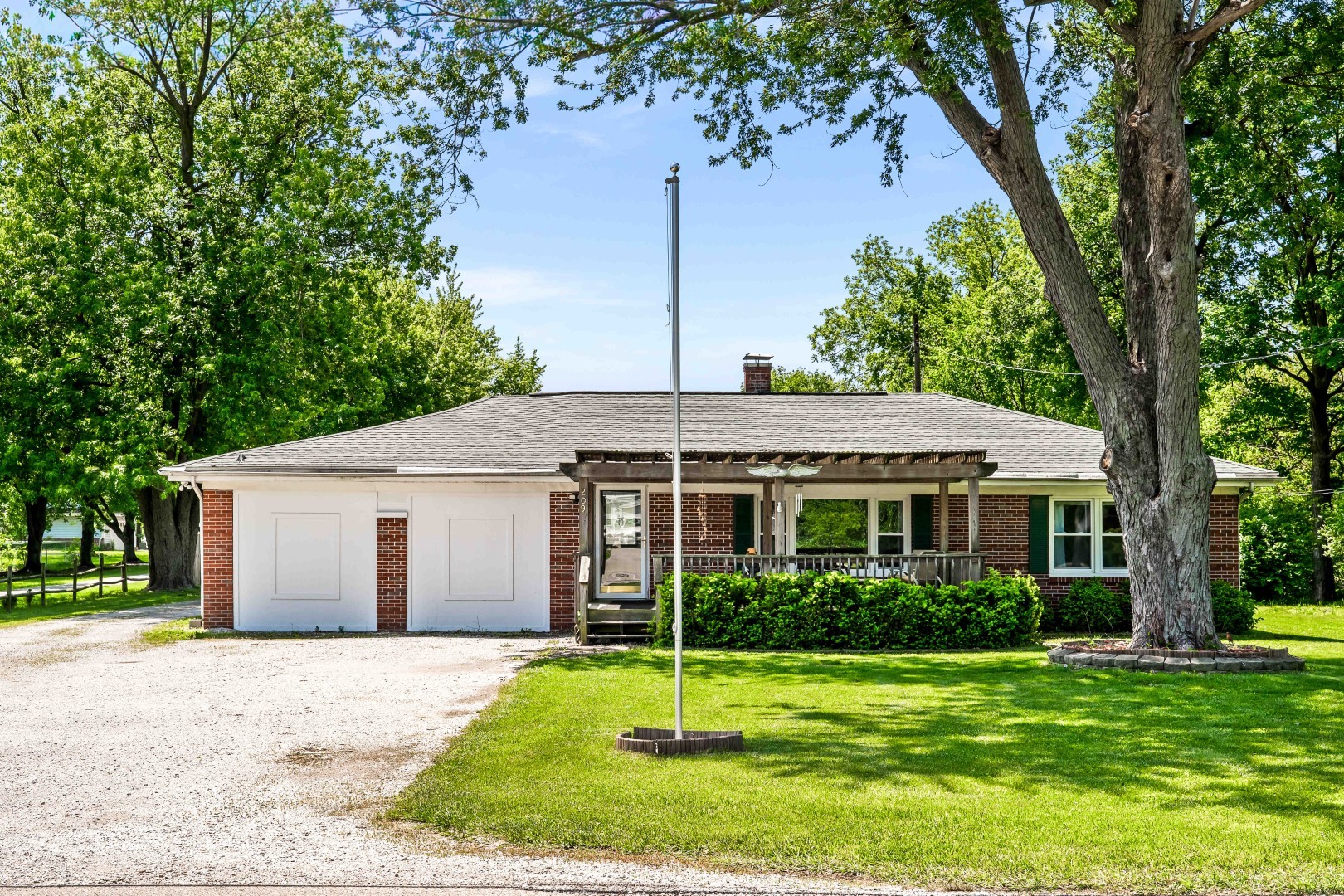 209 Woodrig Road Property Photo 1
