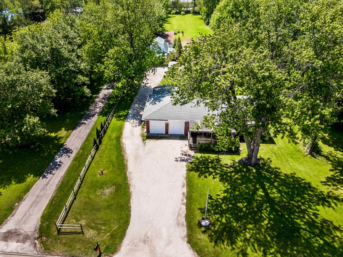 209 Woodrig Road Property Photo 2