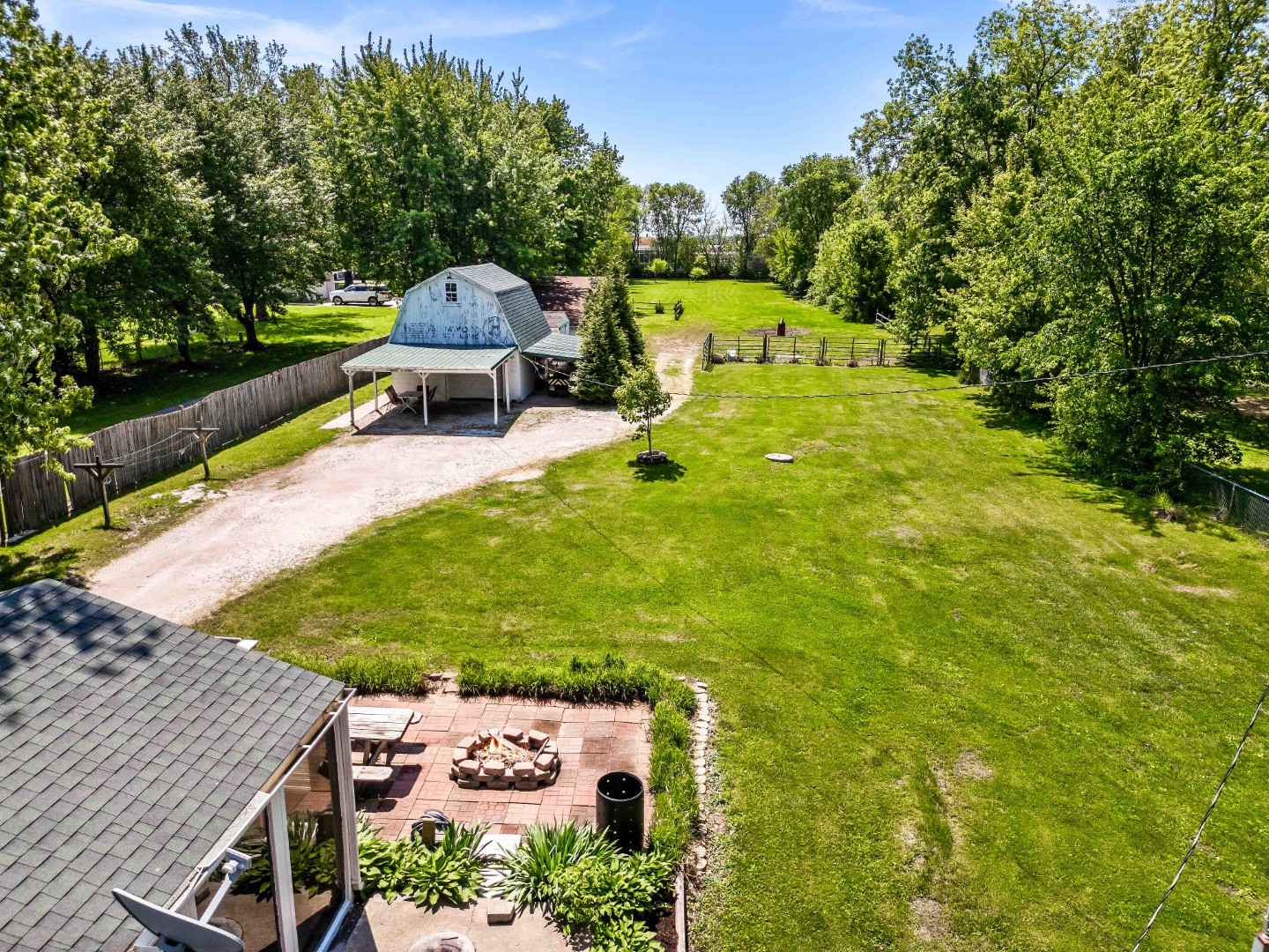 209 Woodrig Road Property Photo 3