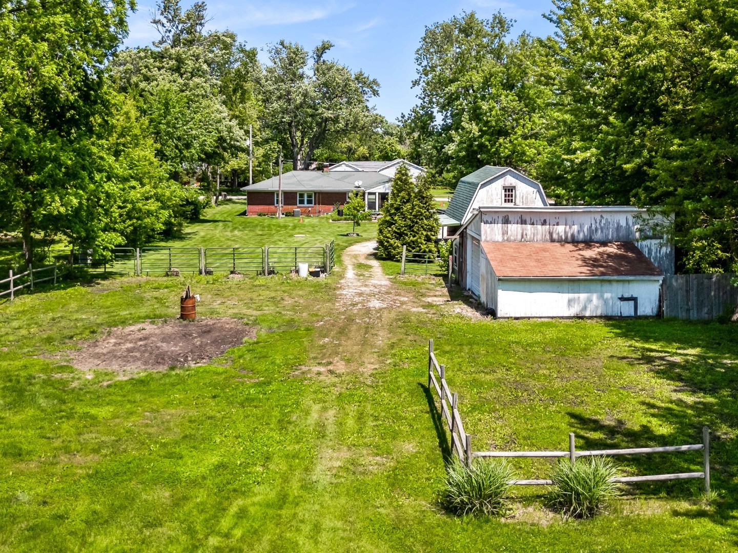 209 Woodrig Road Property Photo 7