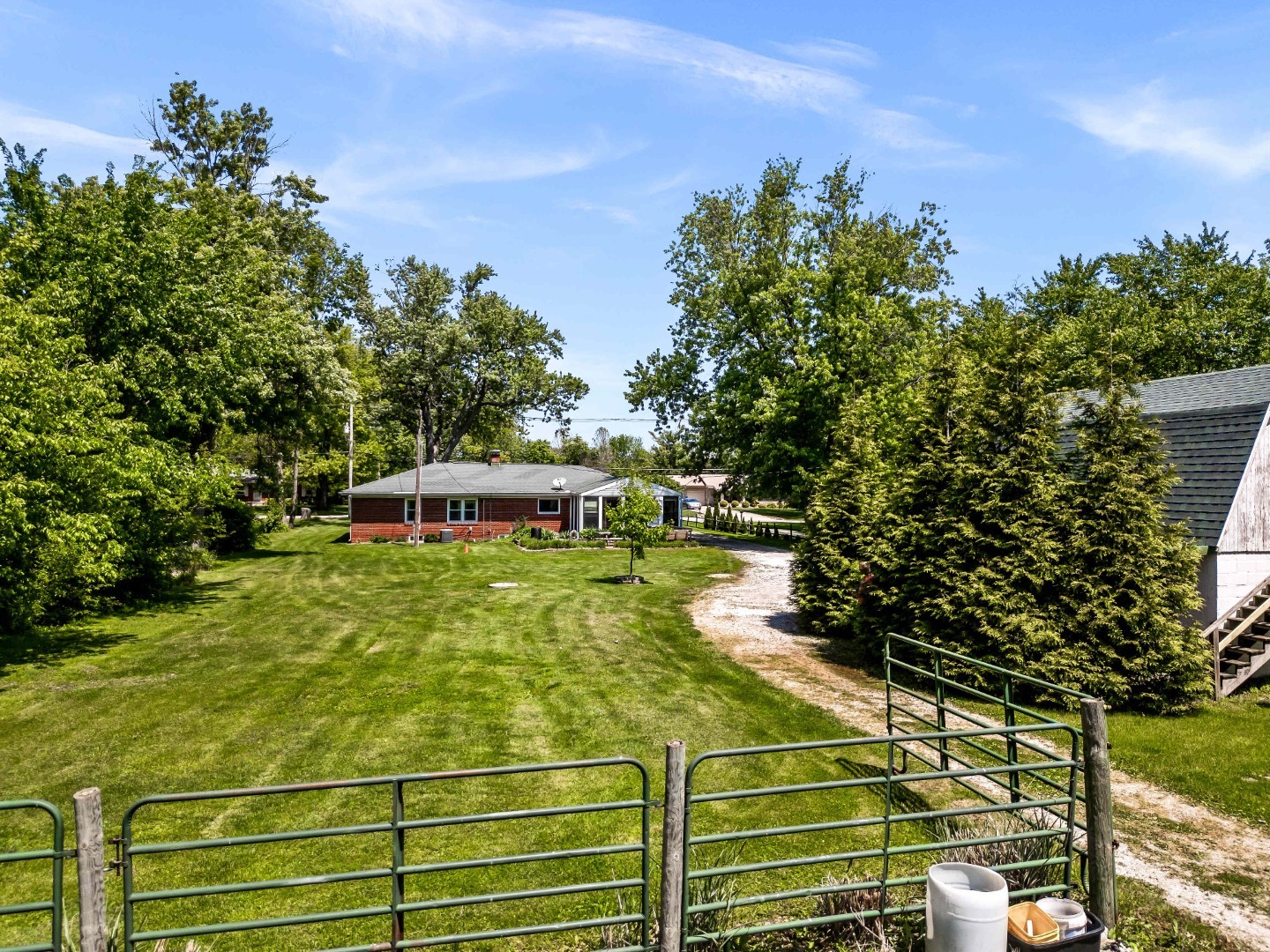 209 Woodrig Road Property Photo 8