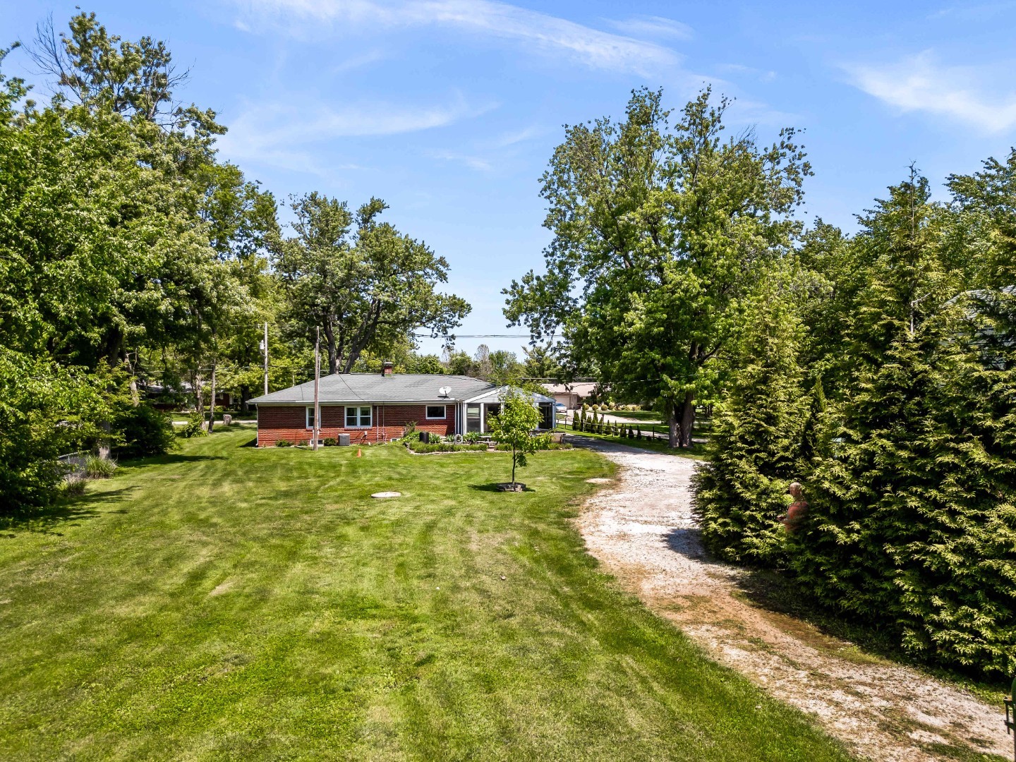 209 Woodrig Road Property Photo 9