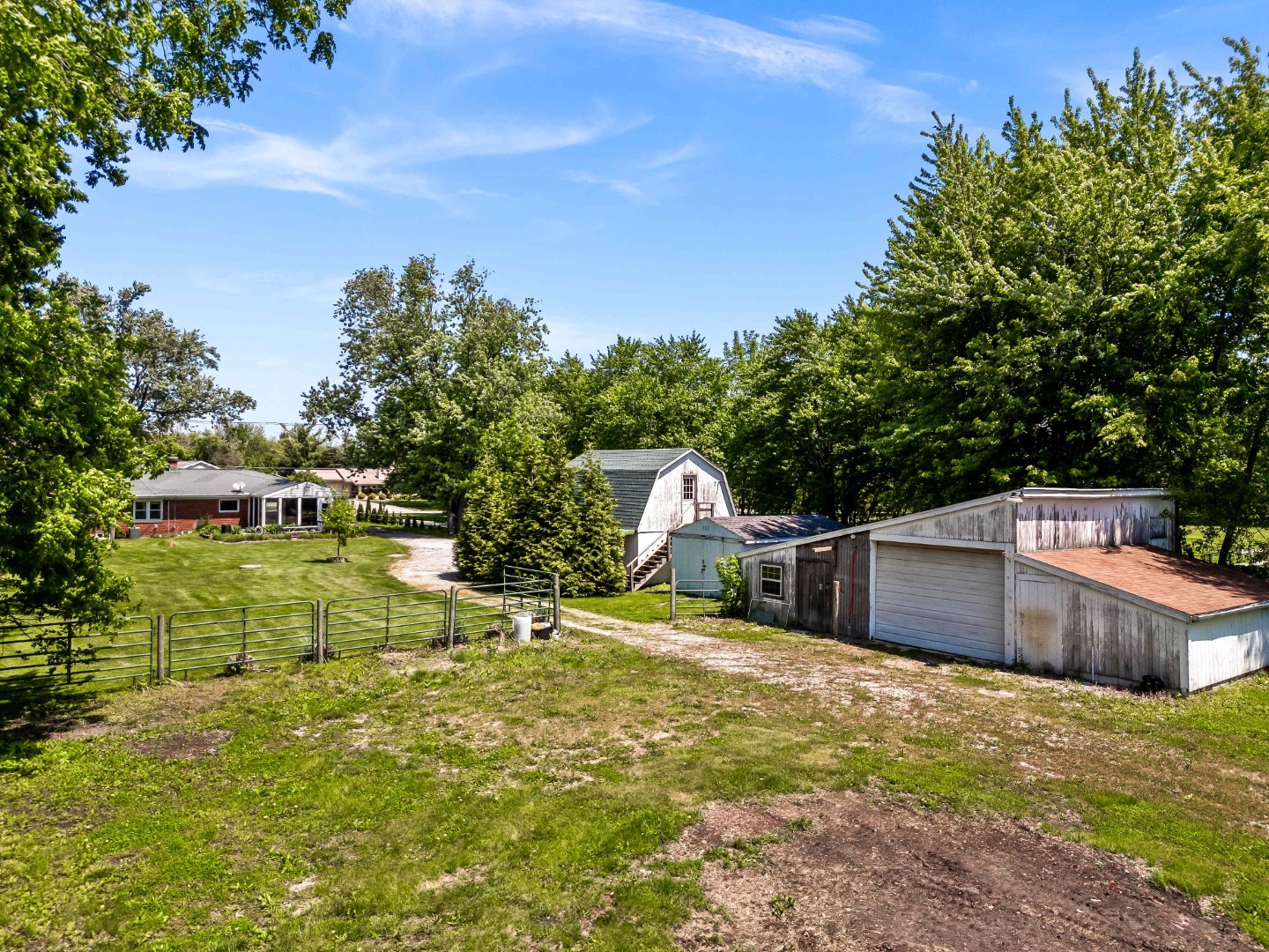 209 Woodrig Road Property Photo 10