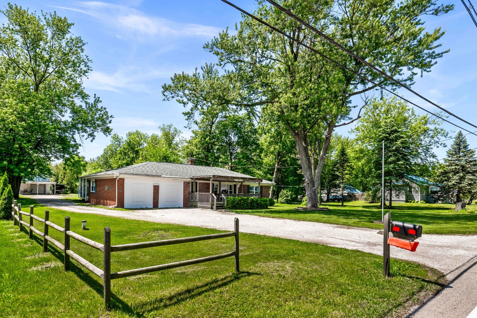 209 Woodrig Road Property Photo 11