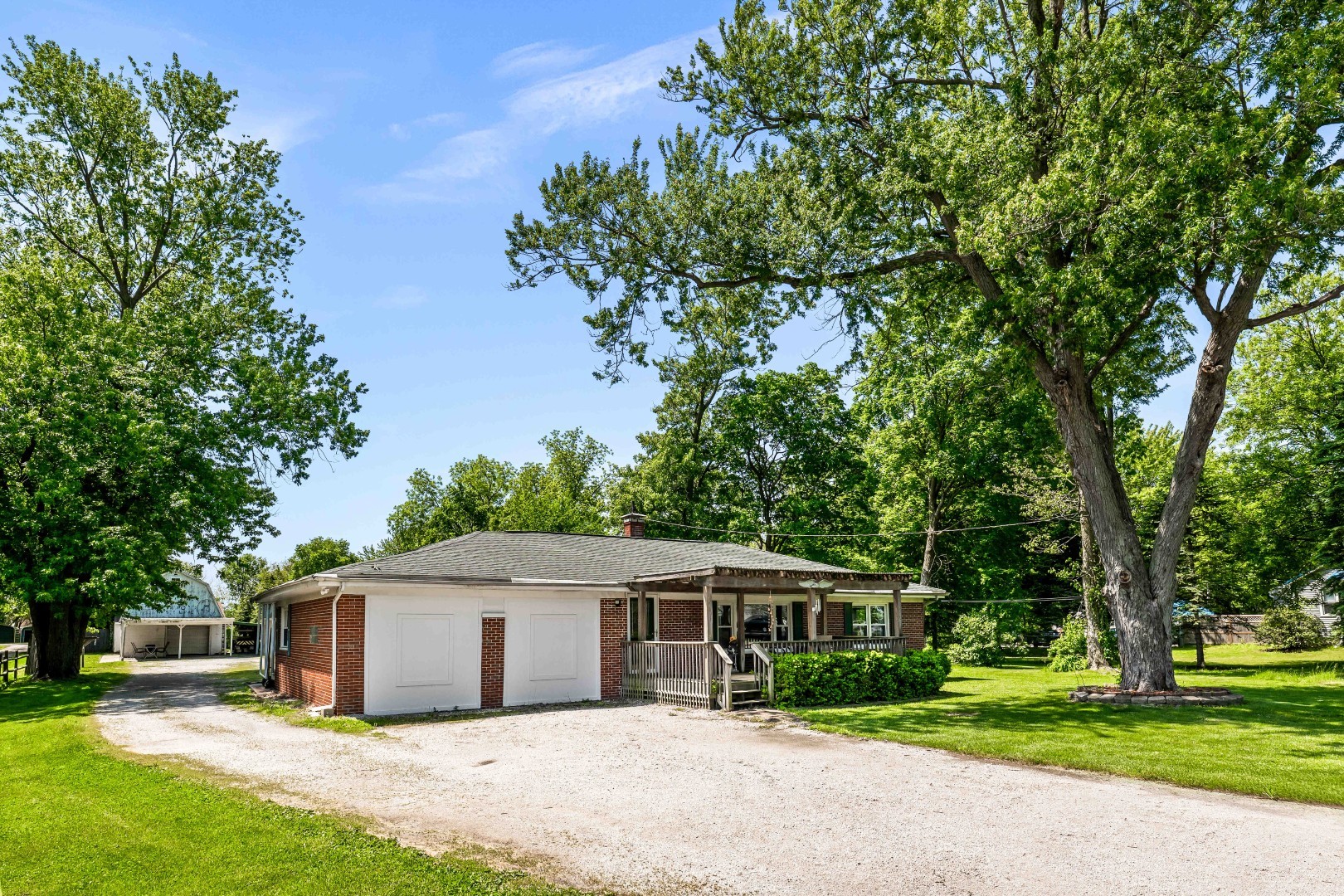 209 Woodrig Road Property Photo 12
