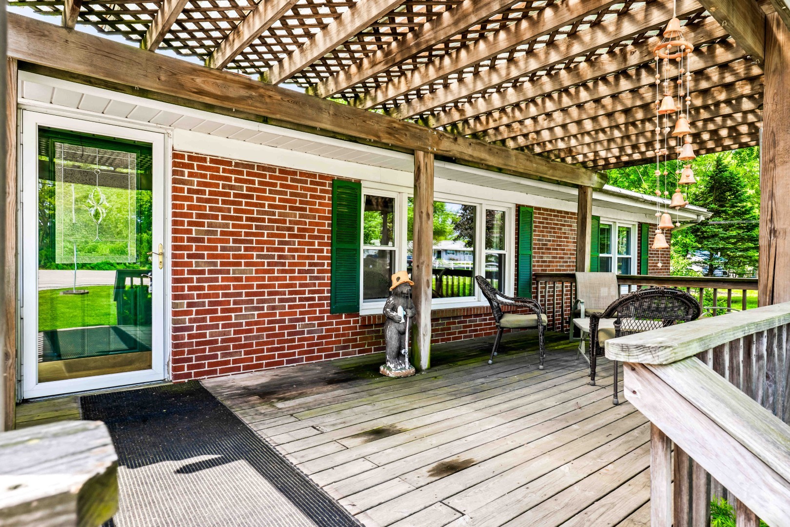 209 Woodrig Road Property Photo 13