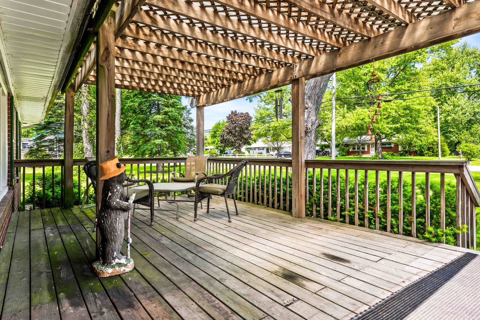 209 Woodrig Road Property Photo 14