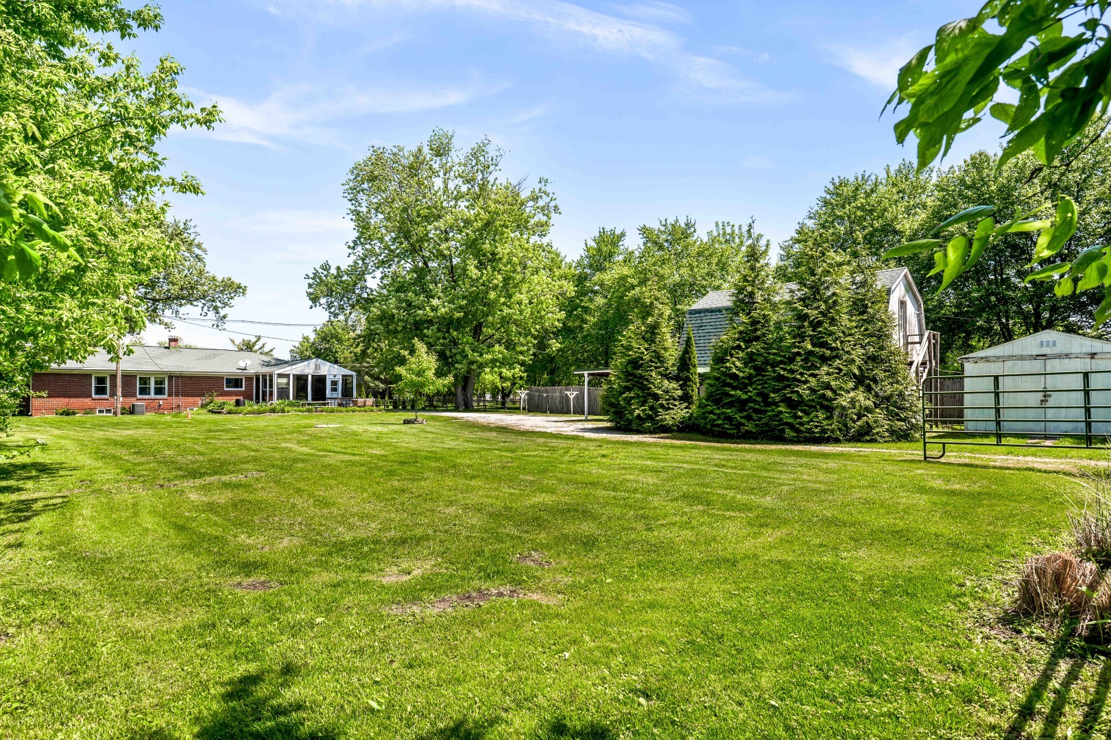 209 Woodrig Road Property Photo 43