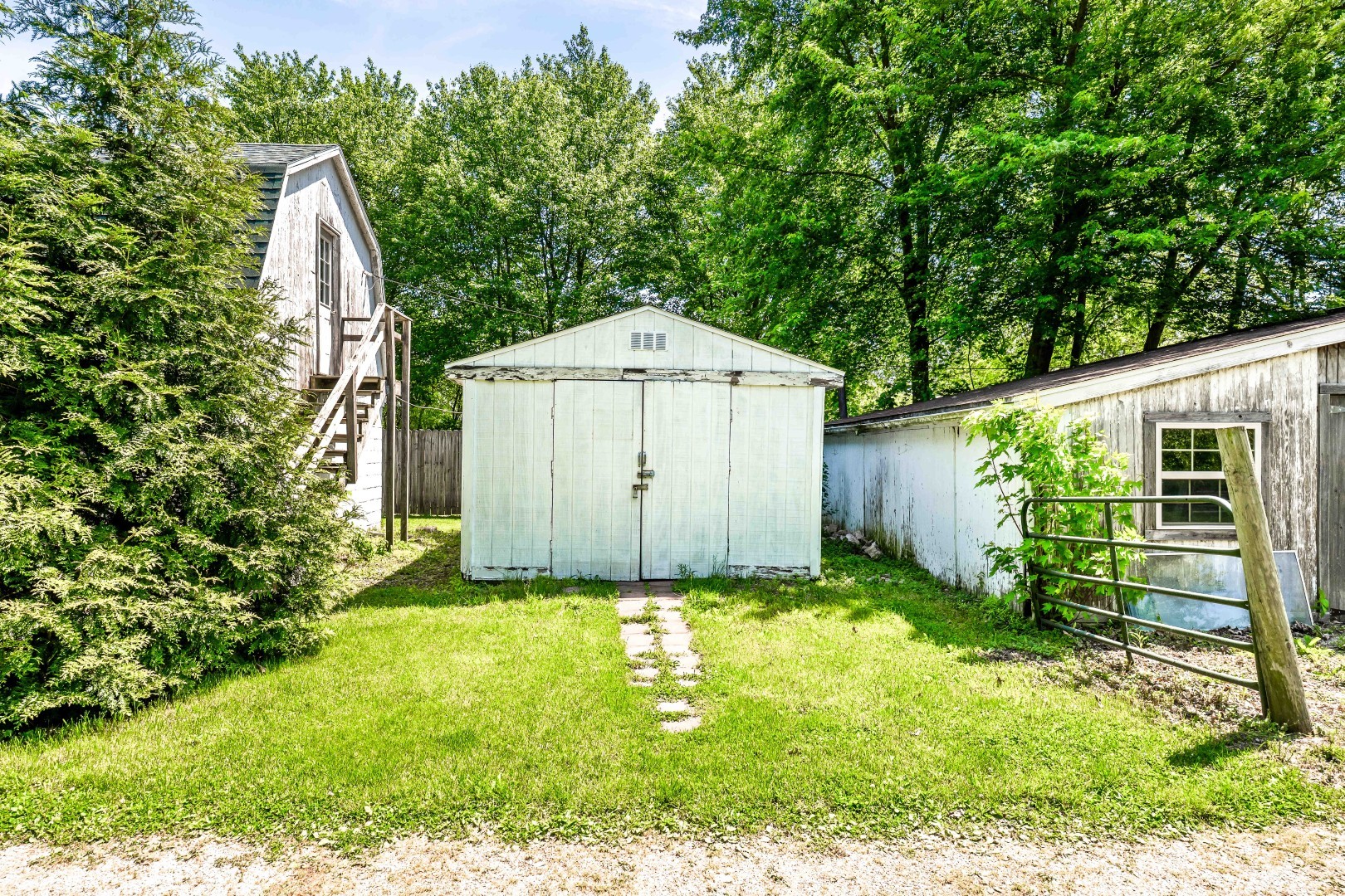 209 Woodrig Road Property Photo 47
