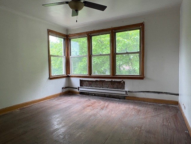 7711 S Ada Street Property Photo 9