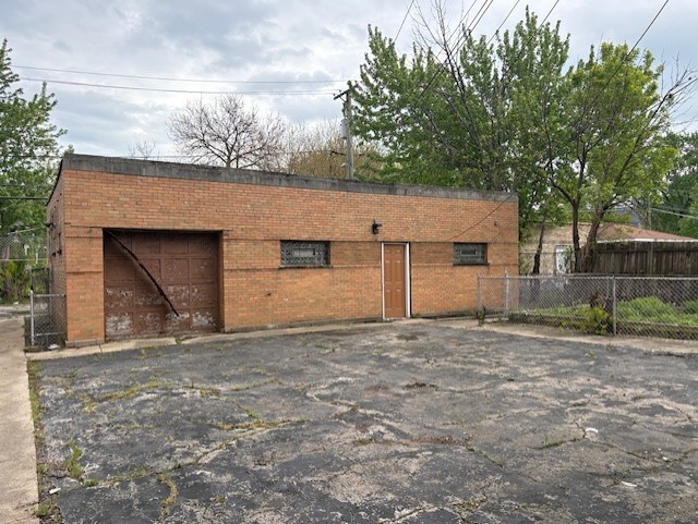 7711 S Ada Street Property Photo 34