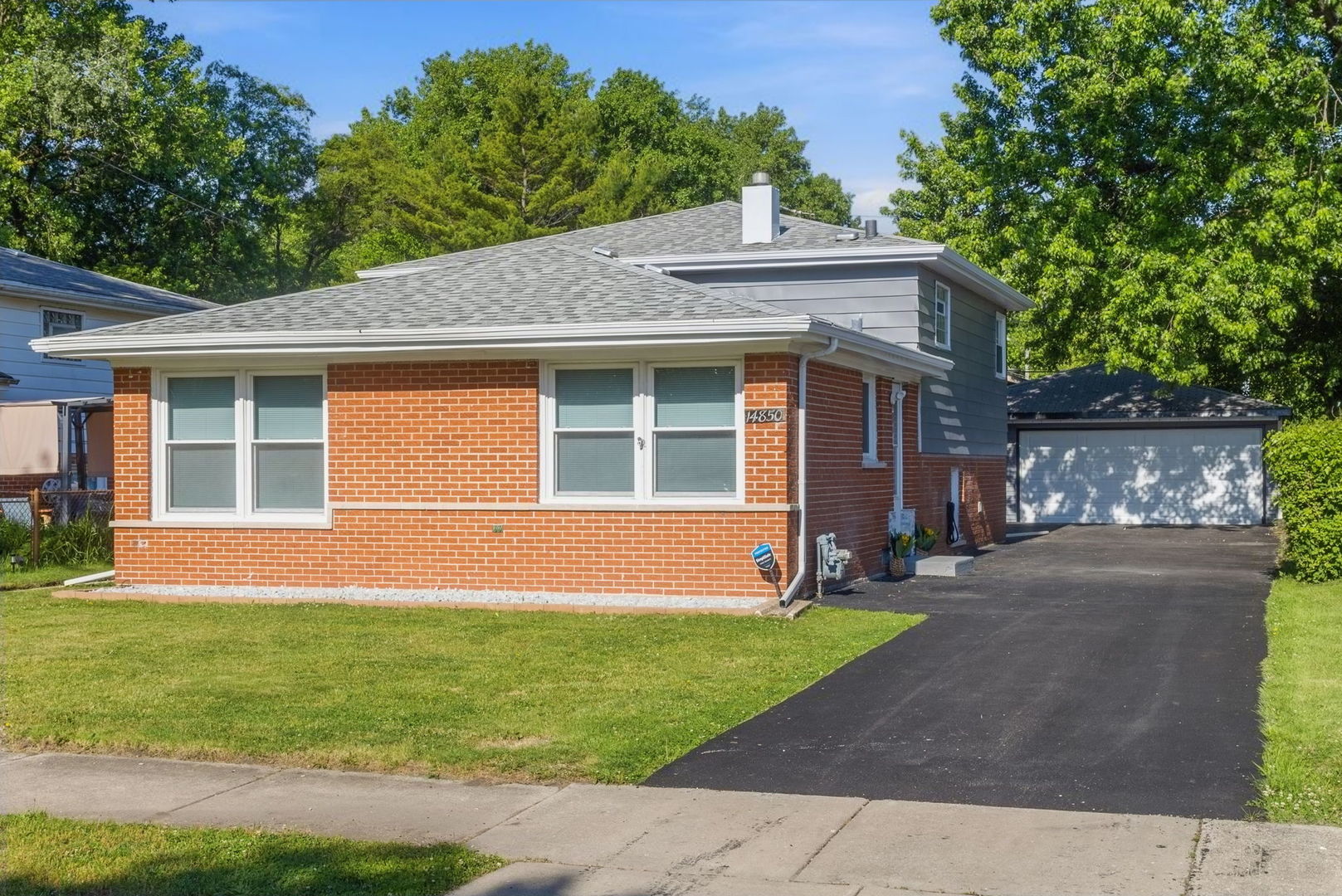 14850 Homan Avenue Property Photo