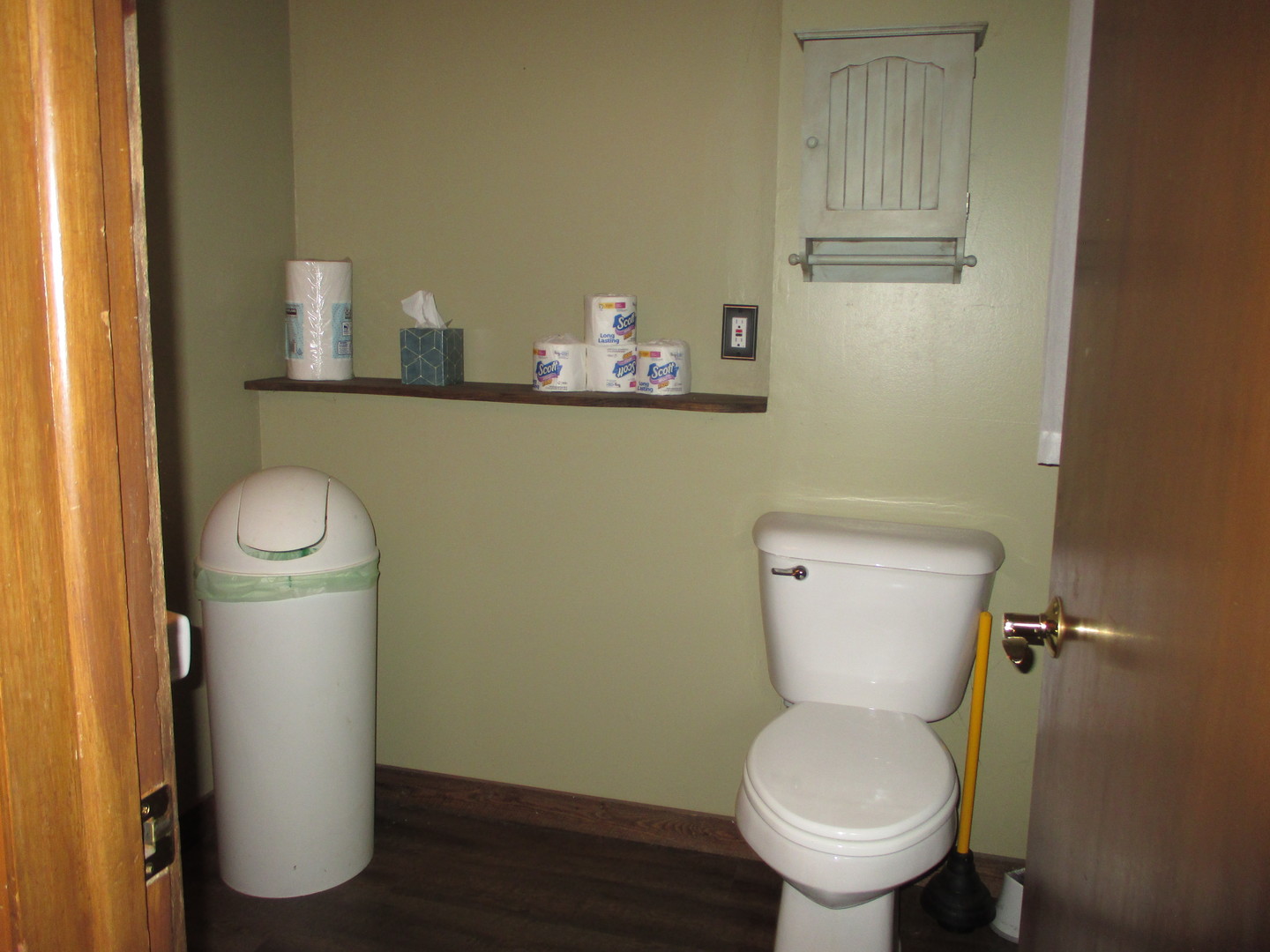 12530 S Harlem Avenue Property Photo 5