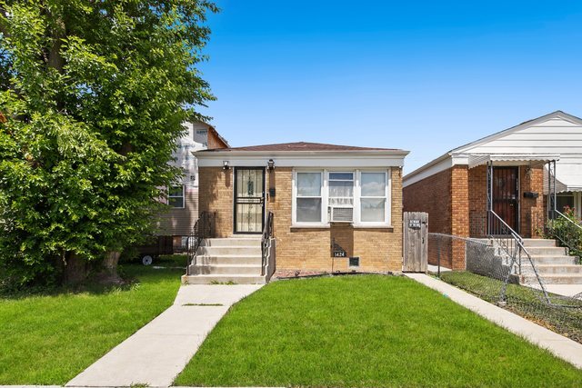 1424 W 115th Street Property Photo 1