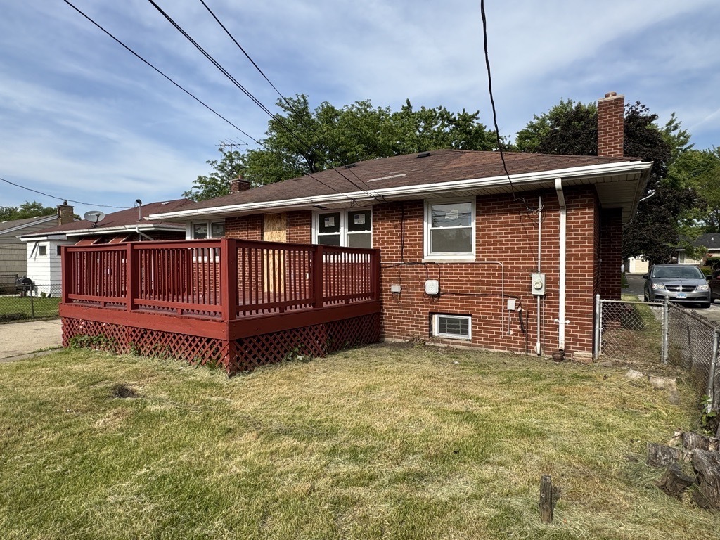 386 Clyde Avenue Property Photo 19