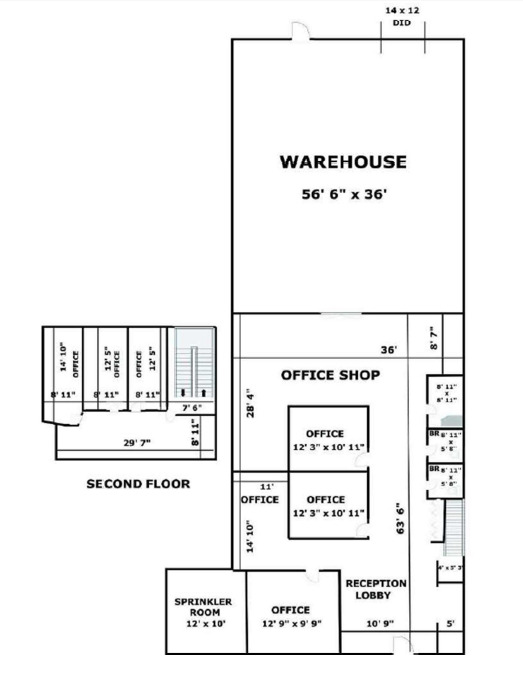 2760 Beverly Drive 4 Property Photo 2