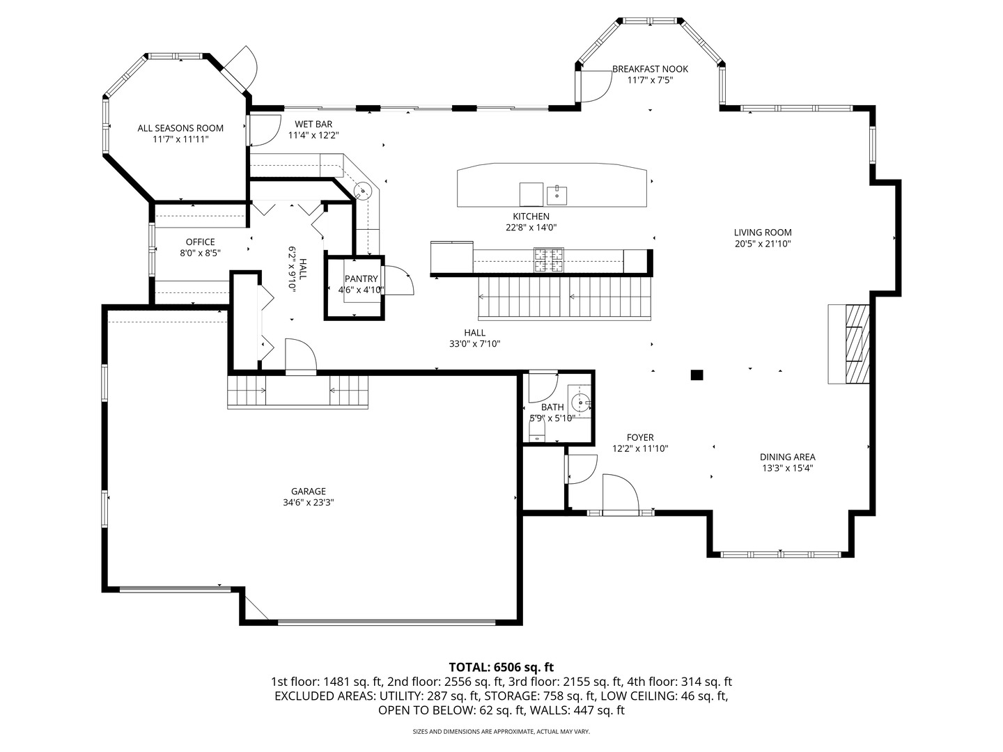 820 Peninsula Drive Property Photo 52