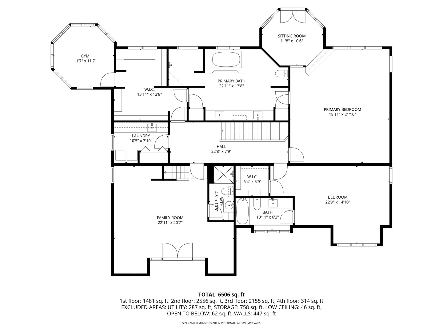 820 Peninsula Drive Property Photo 53