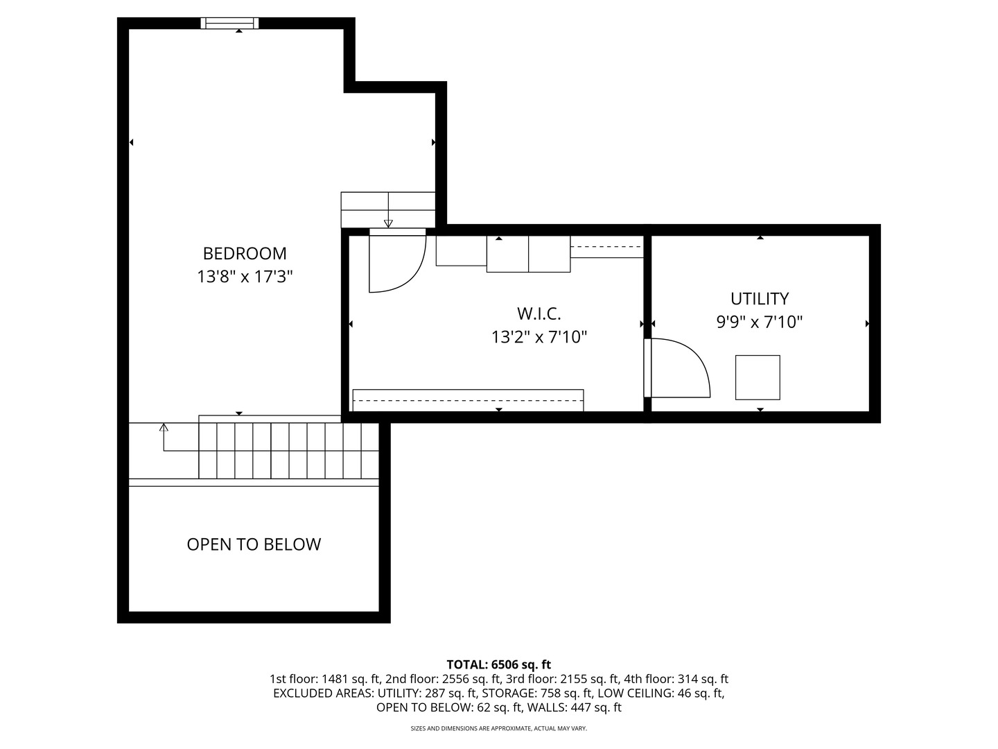 820 Peninsula Drive Property Photo 54