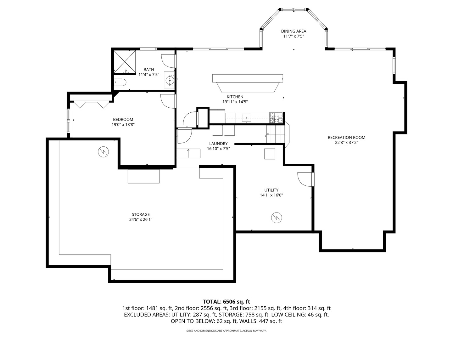 820 Peninsula Drive Property Photo 55