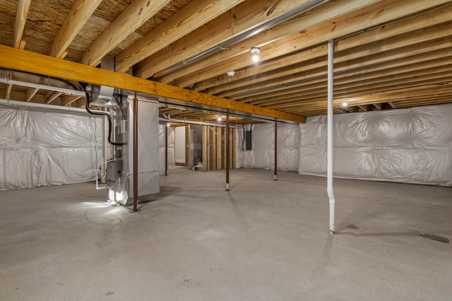 201 Collins Drive Property Photo 36