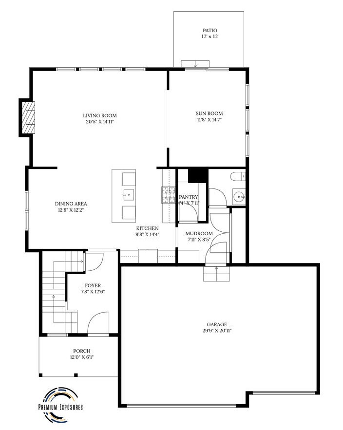 201 Collins Drive Property Photo 37