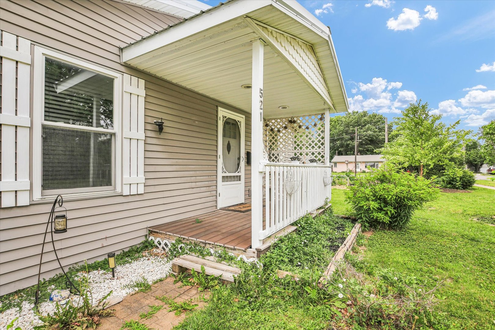 521 N Mcclellan Street Property Photo 4