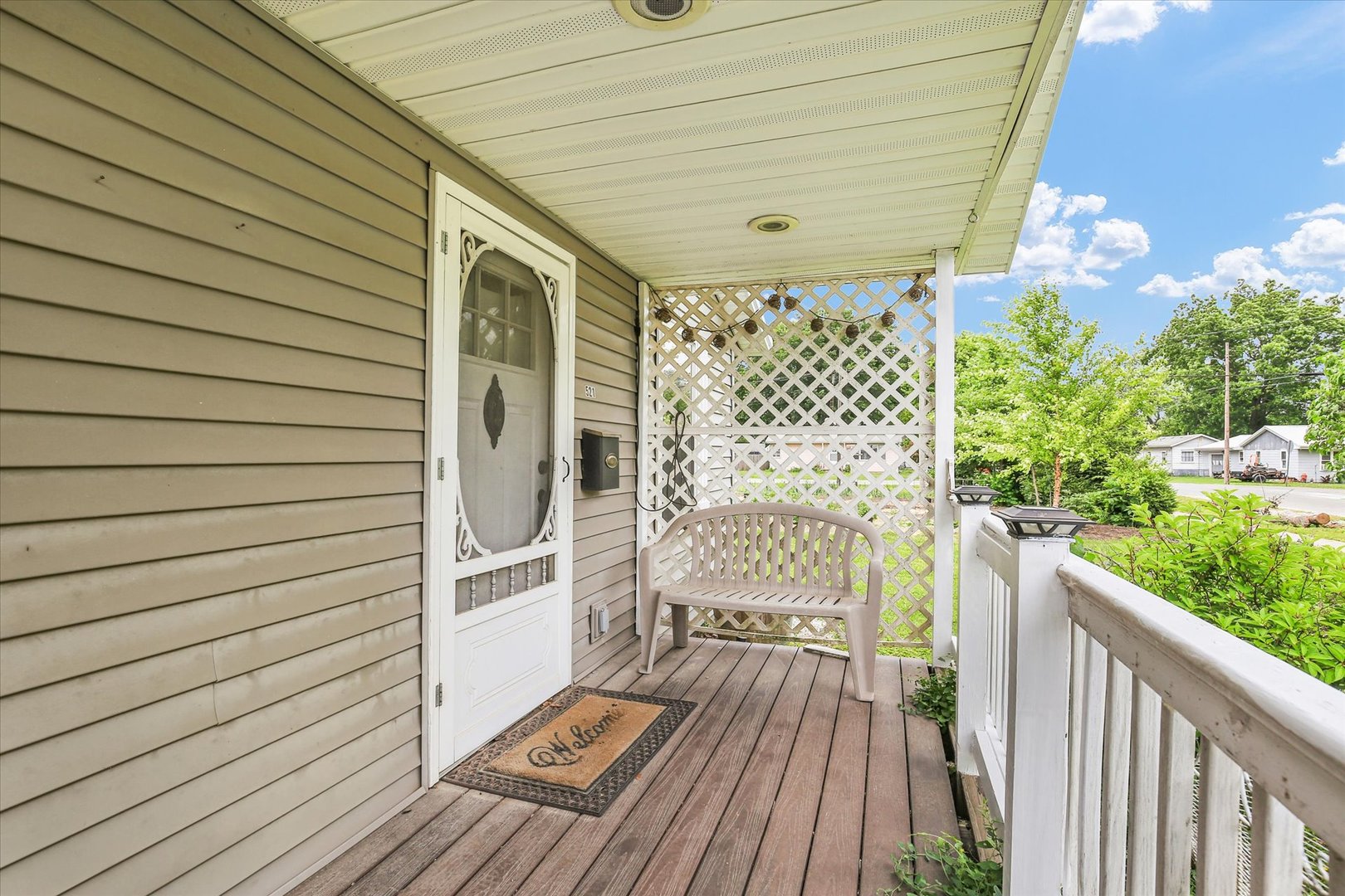 521 N Mcclellan Street Property Photo 5