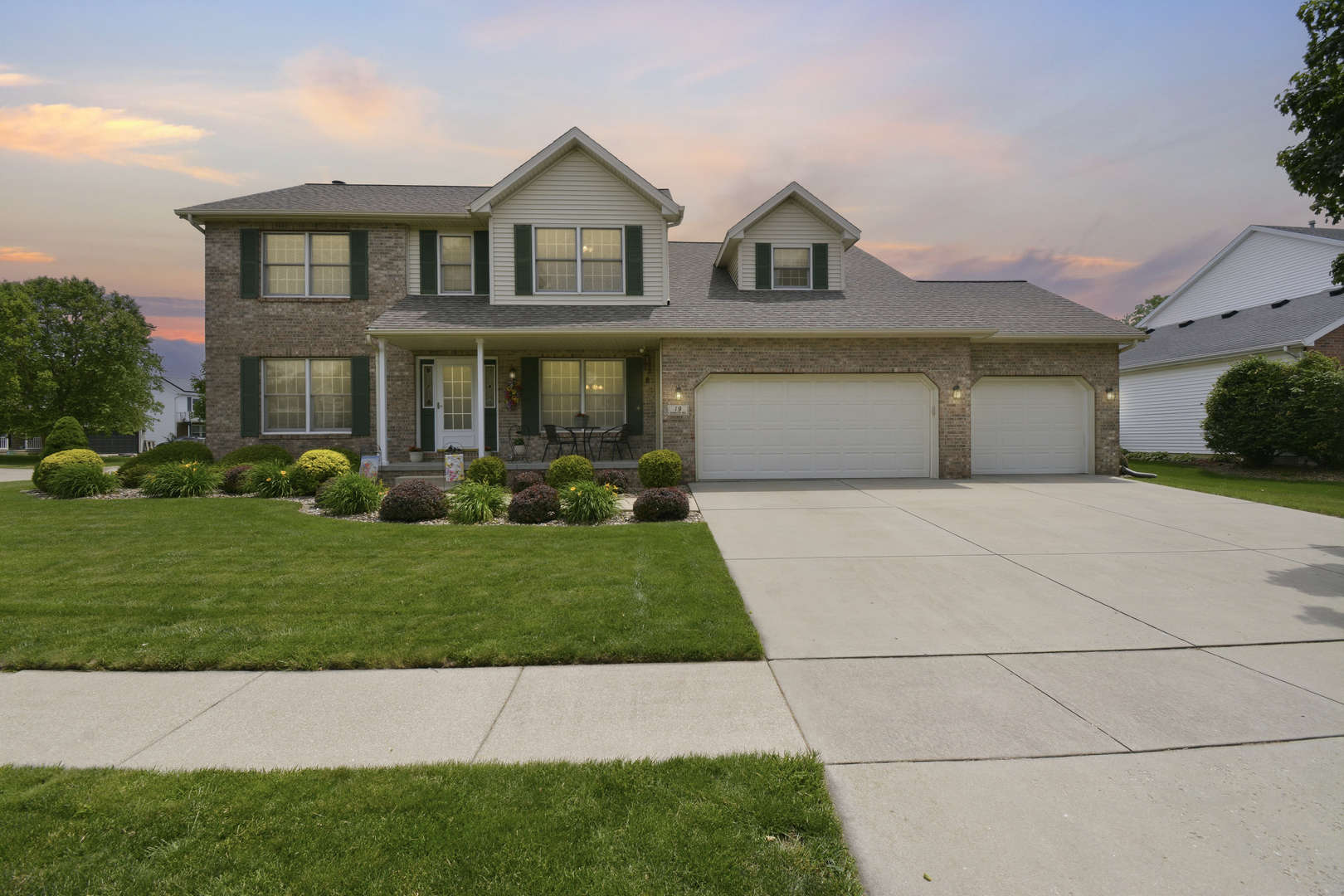 19 Bandecon Way