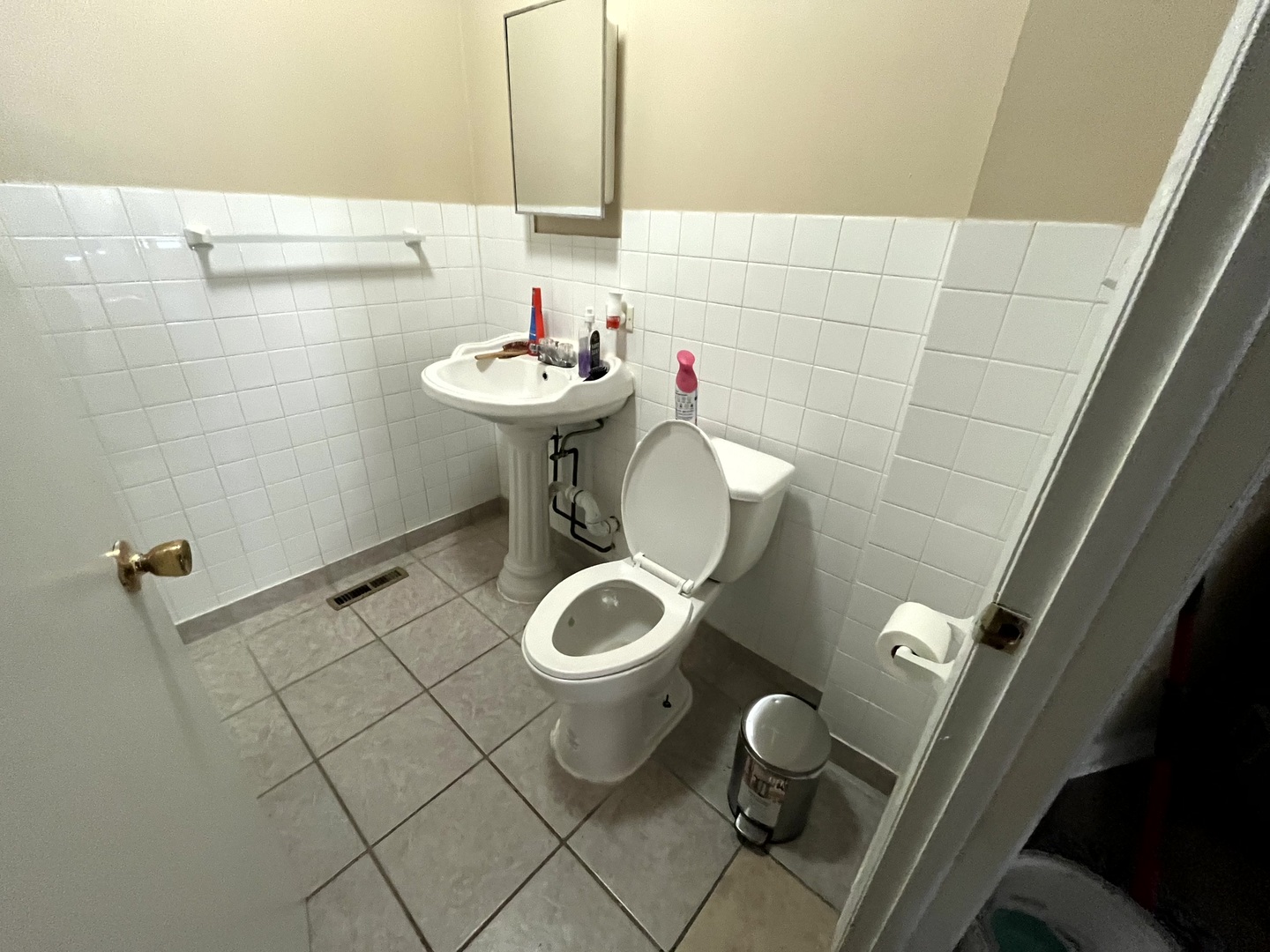 4118 W Cullom Avenue Property Photo 7