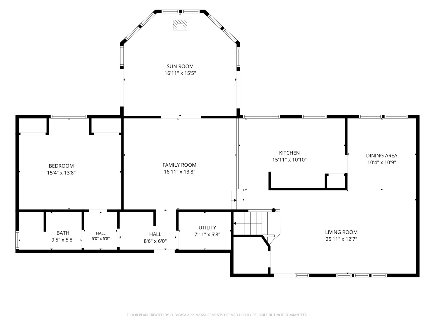 422 Old Country Way Property Photo 27