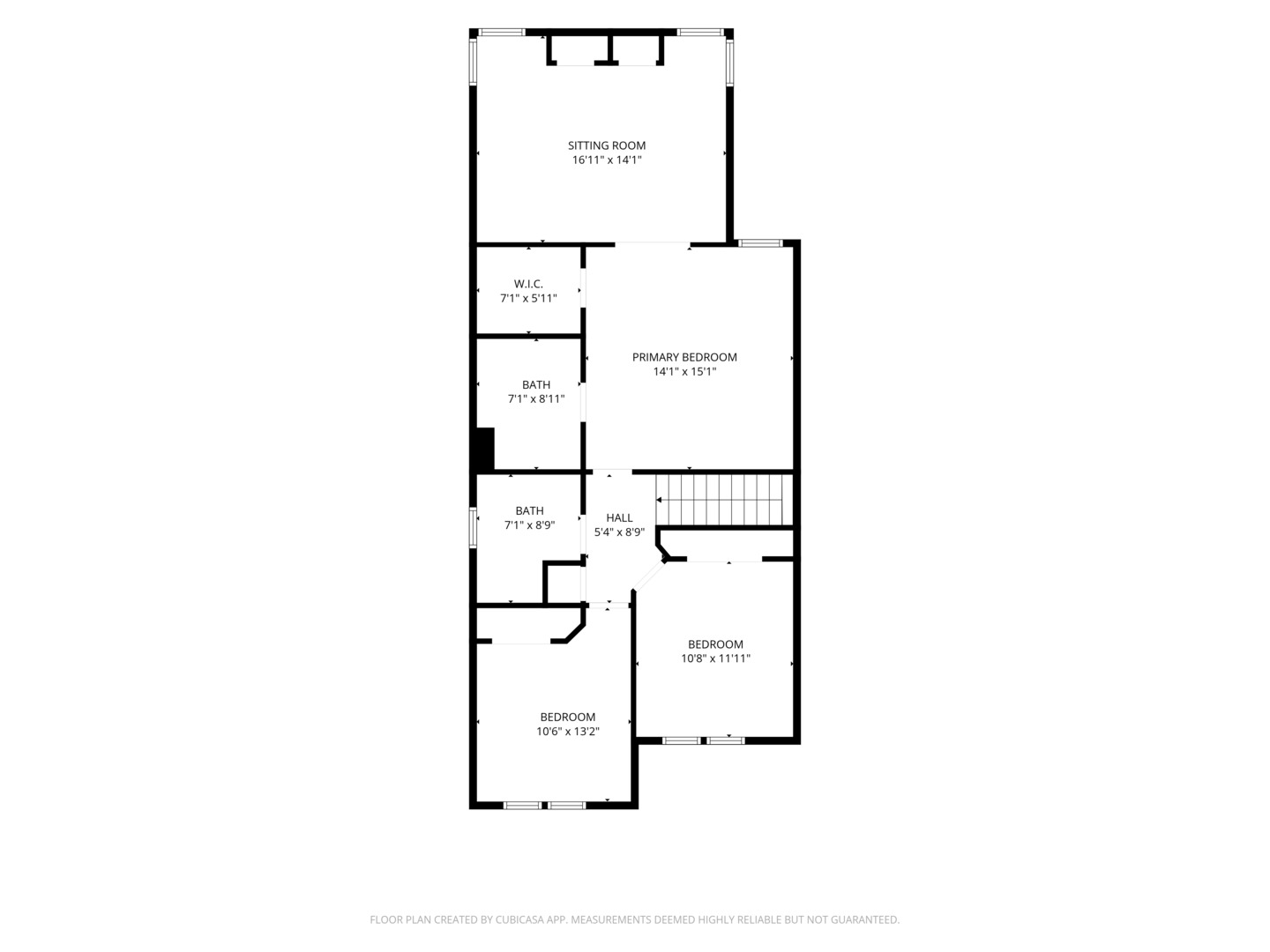 422 Old Country Way Property Photo 28
