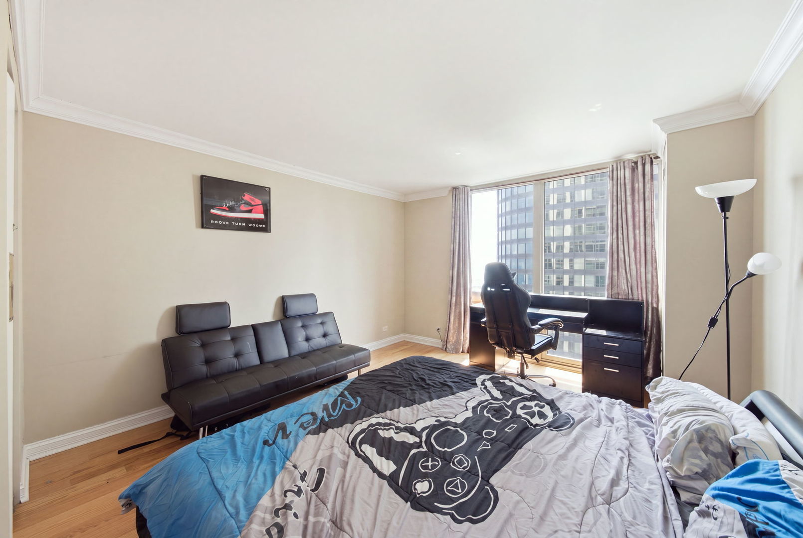 195 N Harbor Drive 3805 Property Photo 10
