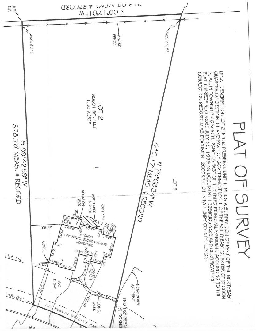 10605 Red Hawk Lane Property Photo 6