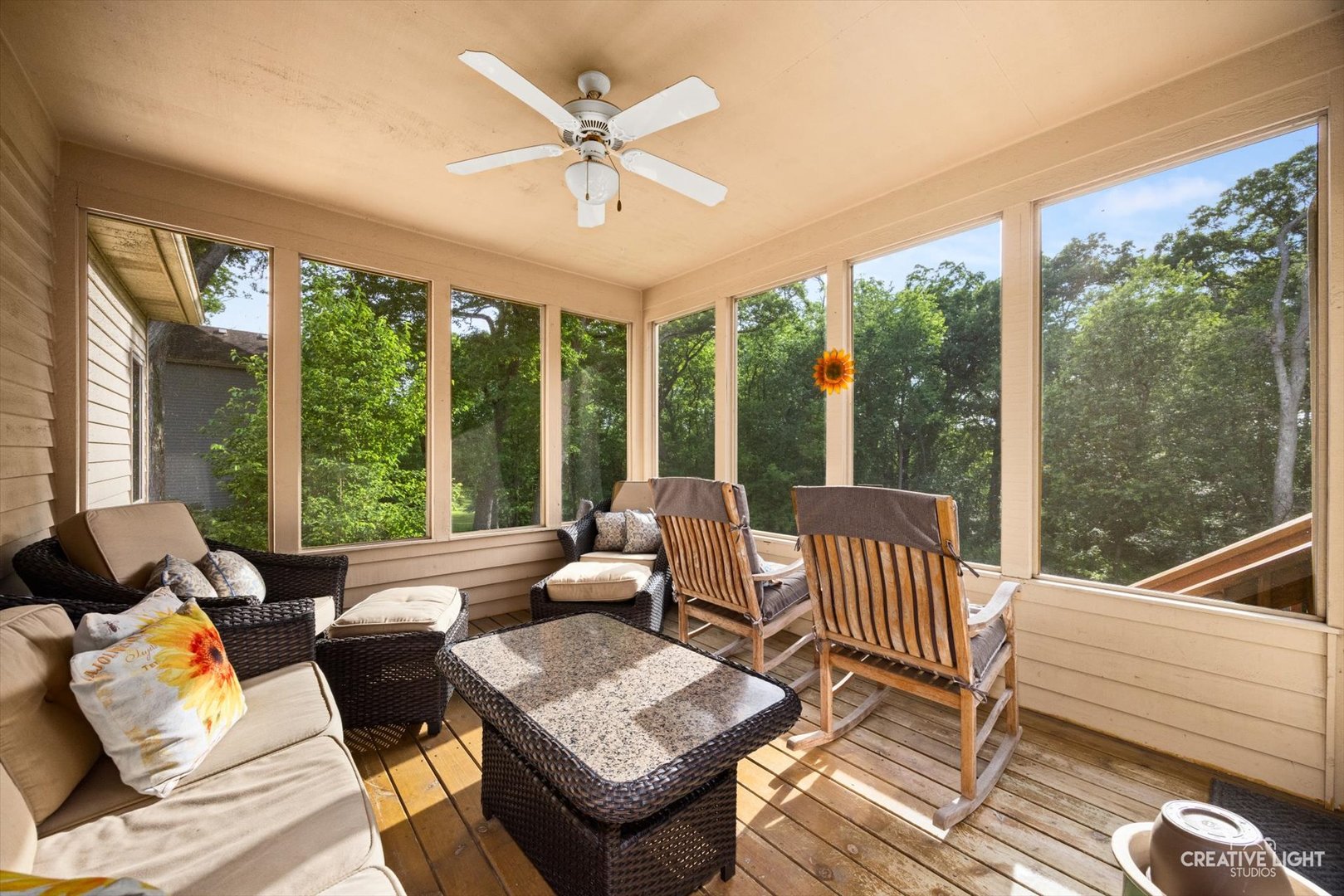 10605 Red Hawk Lane Property Photo 12