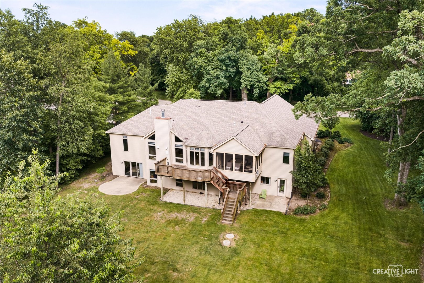 10605 Red Hawk Lane Property Photo 40