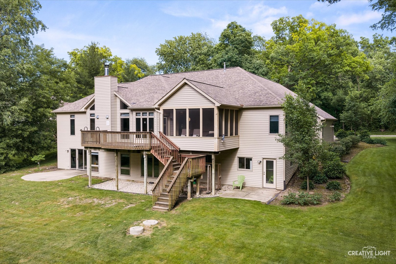 10605 Red Hawk Lane Property Photo 41