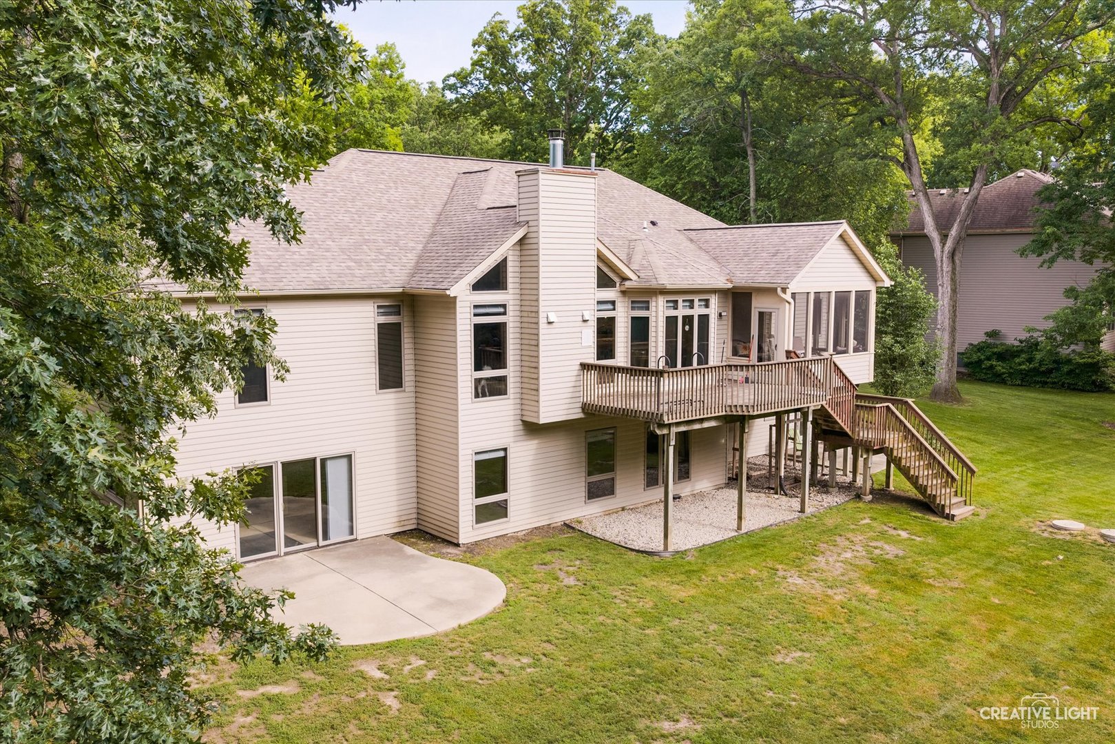 10605 Red Hawk Lane Property Photo 42