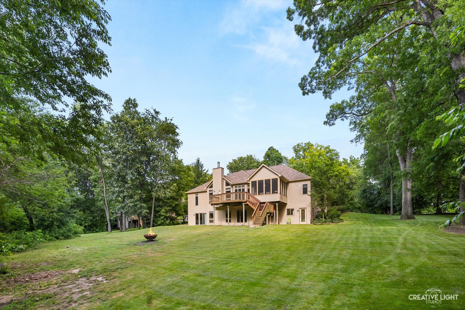 10605 Red Hawk Lane Property Photo 44