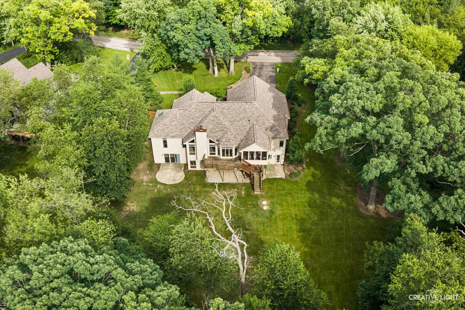 10605 Red Hawk Lane Property Photo 45