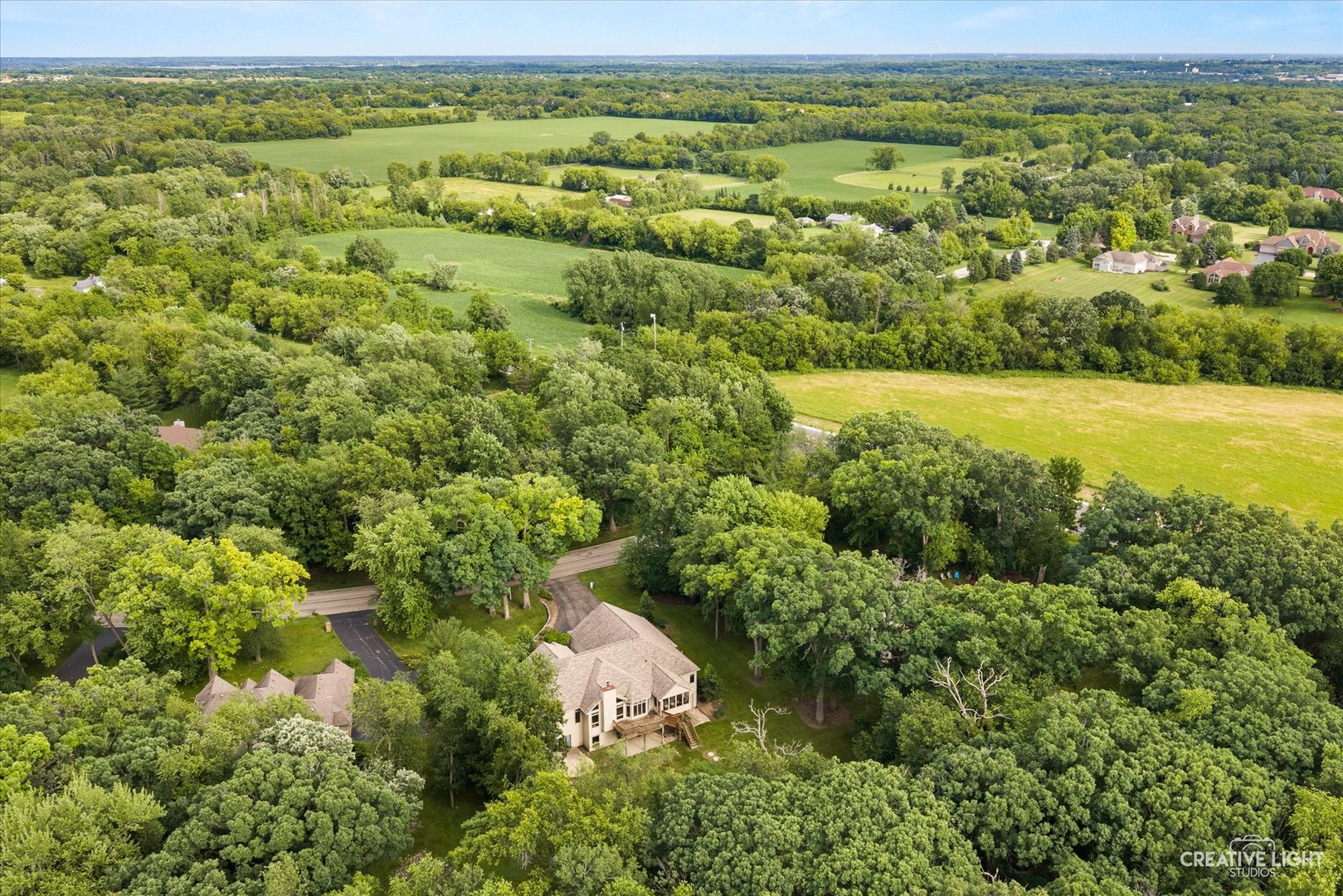 10605 Red Hawk Lane Property Photo 46