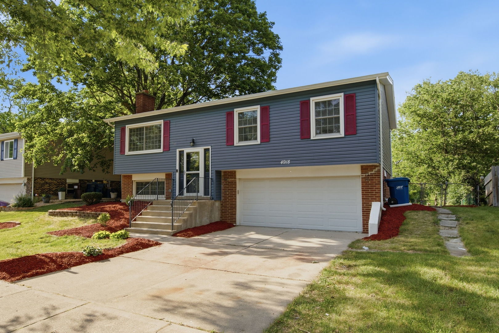 4918 Monterey Drive Property Photo 1