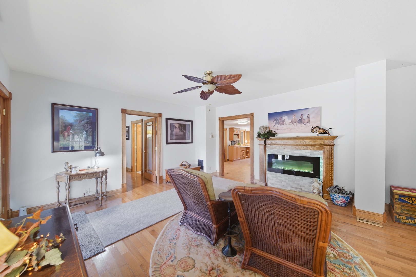 22524 Luther Road Property Photo 4