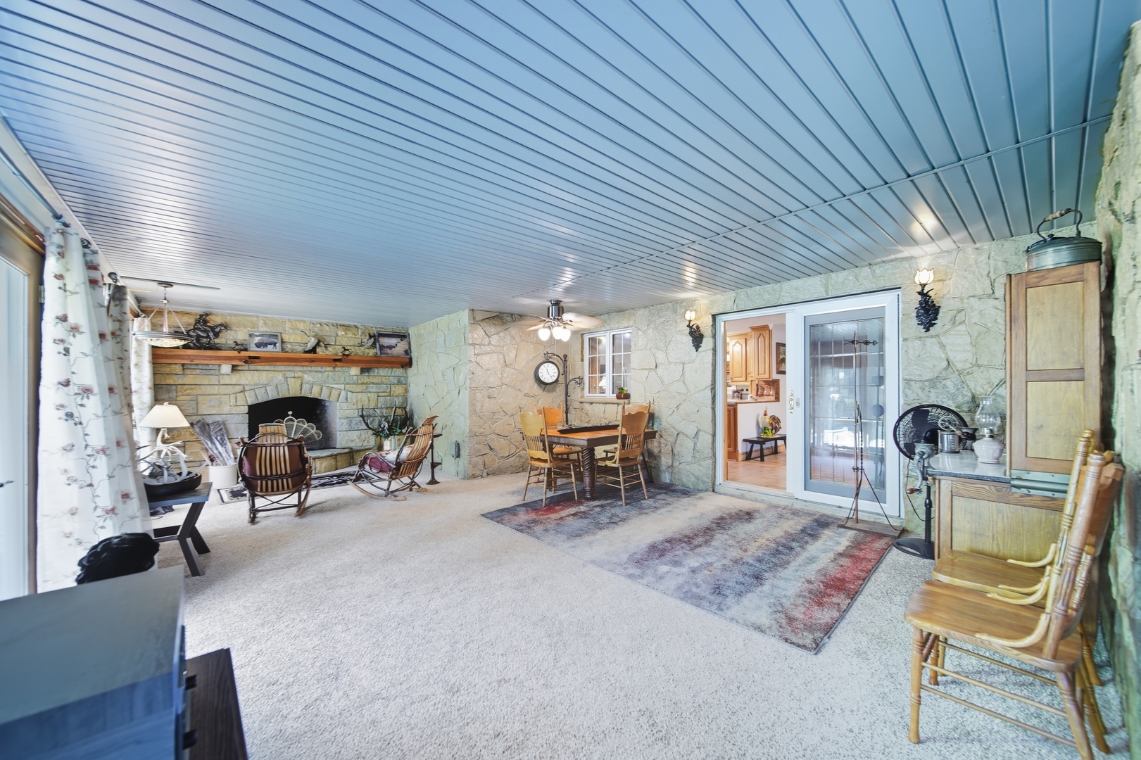 22524 Luther Road Property Photo 22