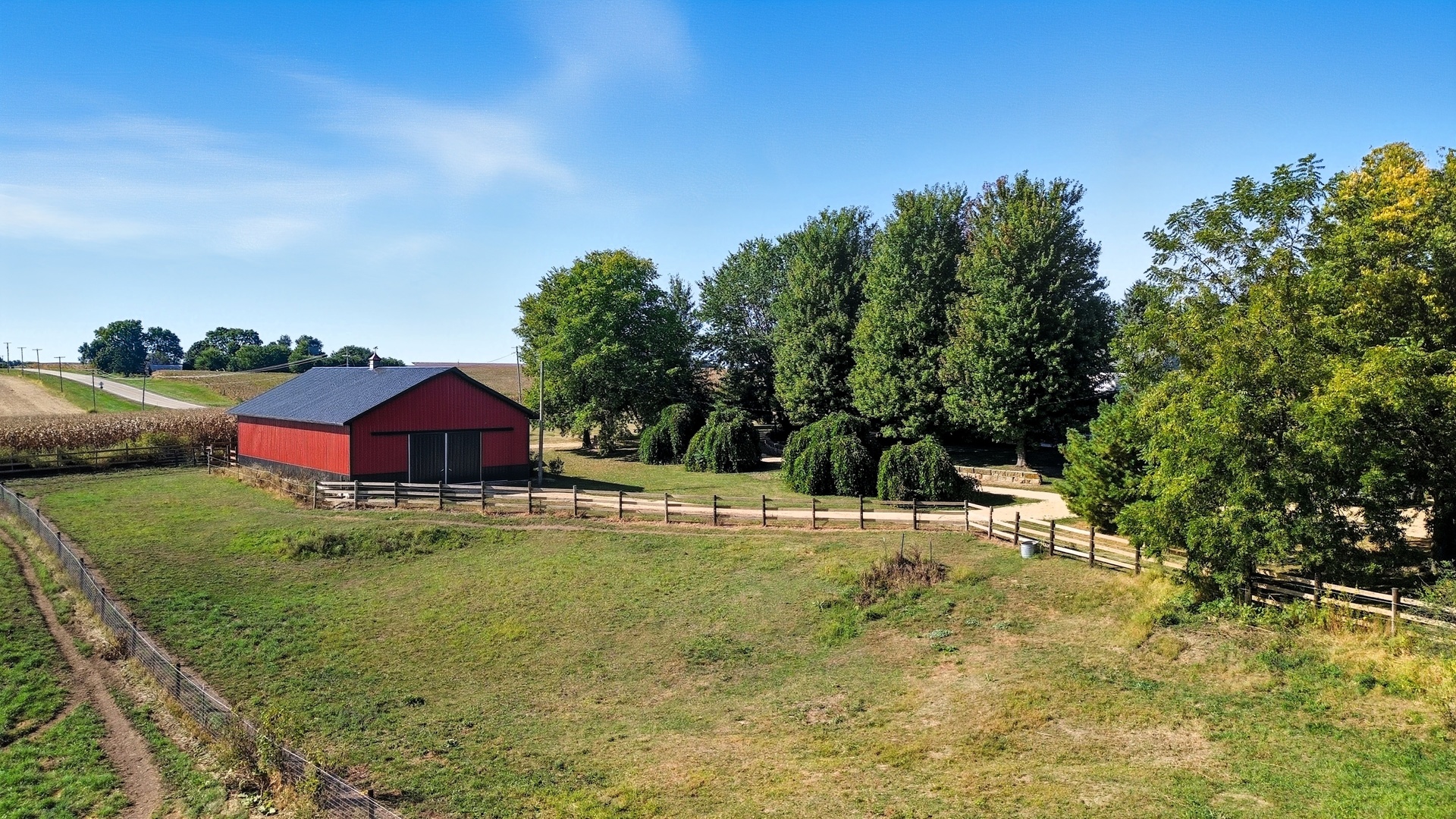 22524 Luther Road Property Photo 41