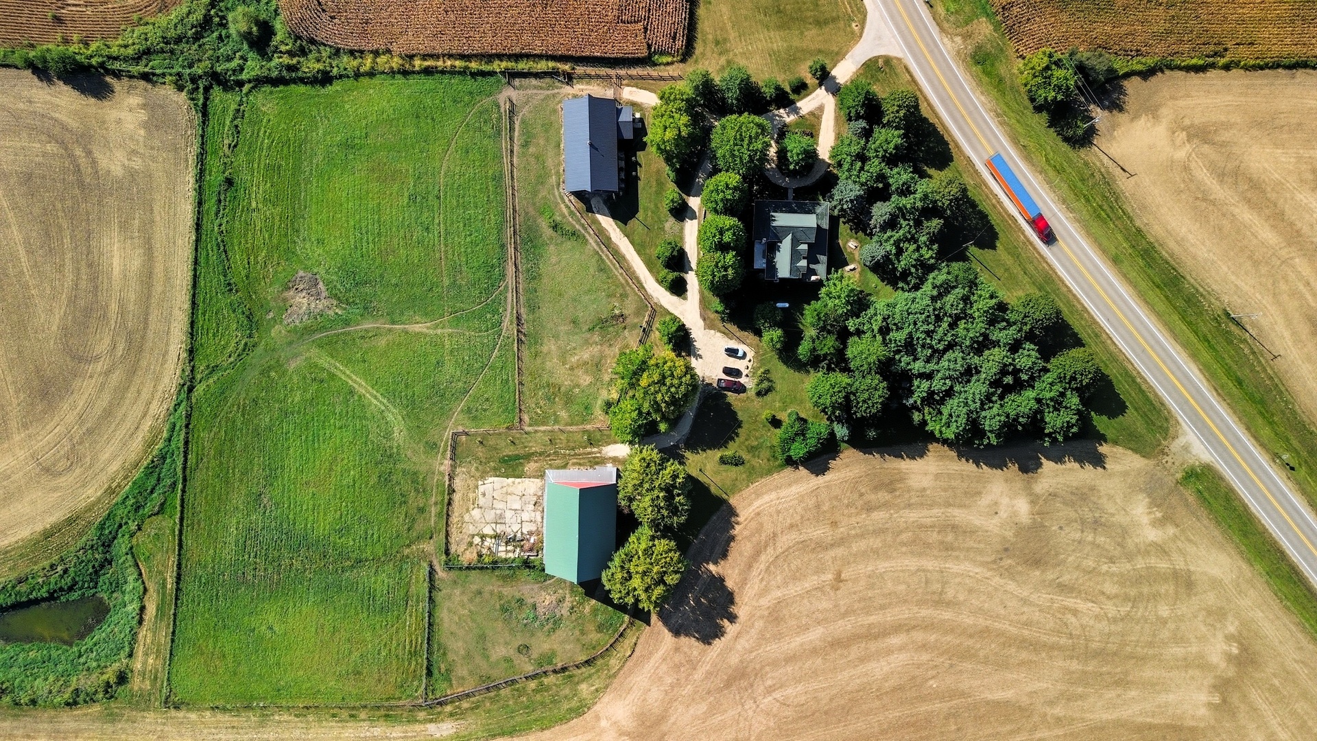 22524 Luther Road Property Photo 43