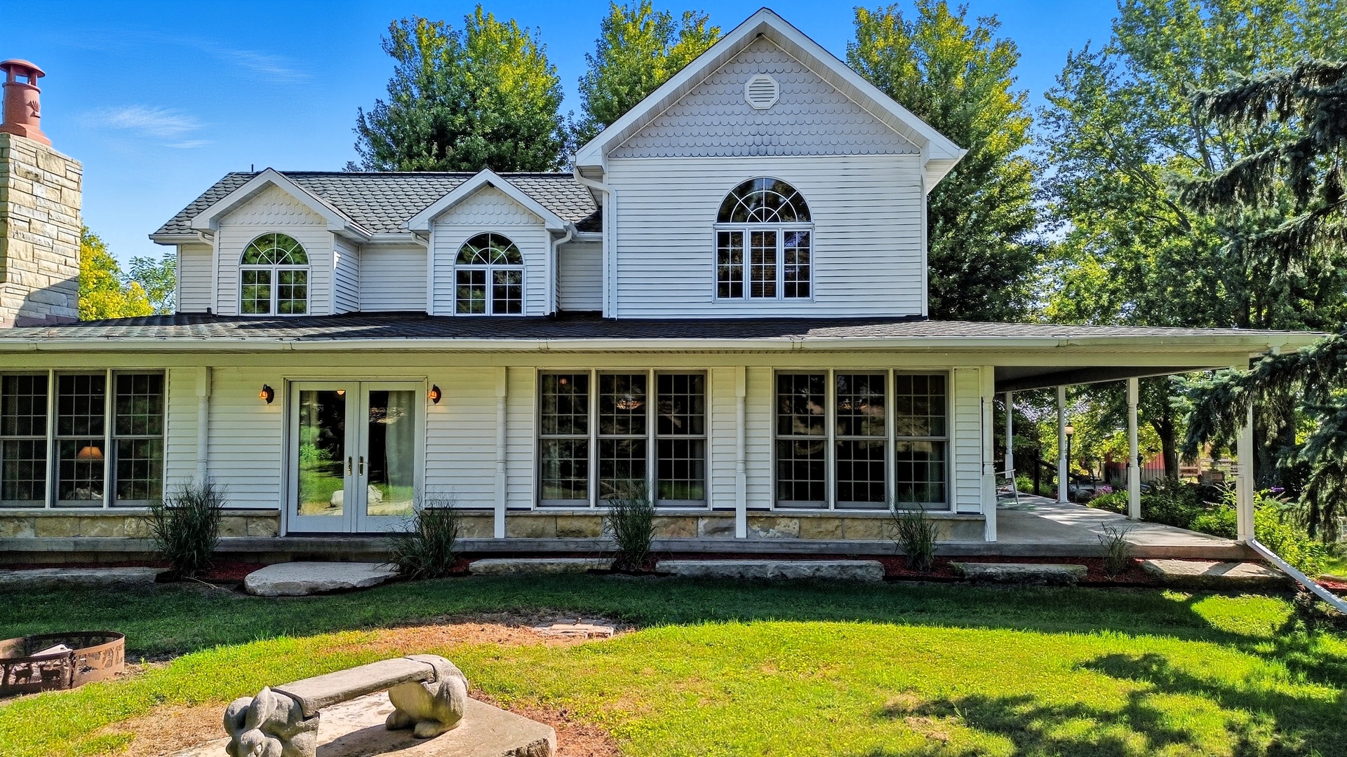 22524 Luther Road Property Photo 49